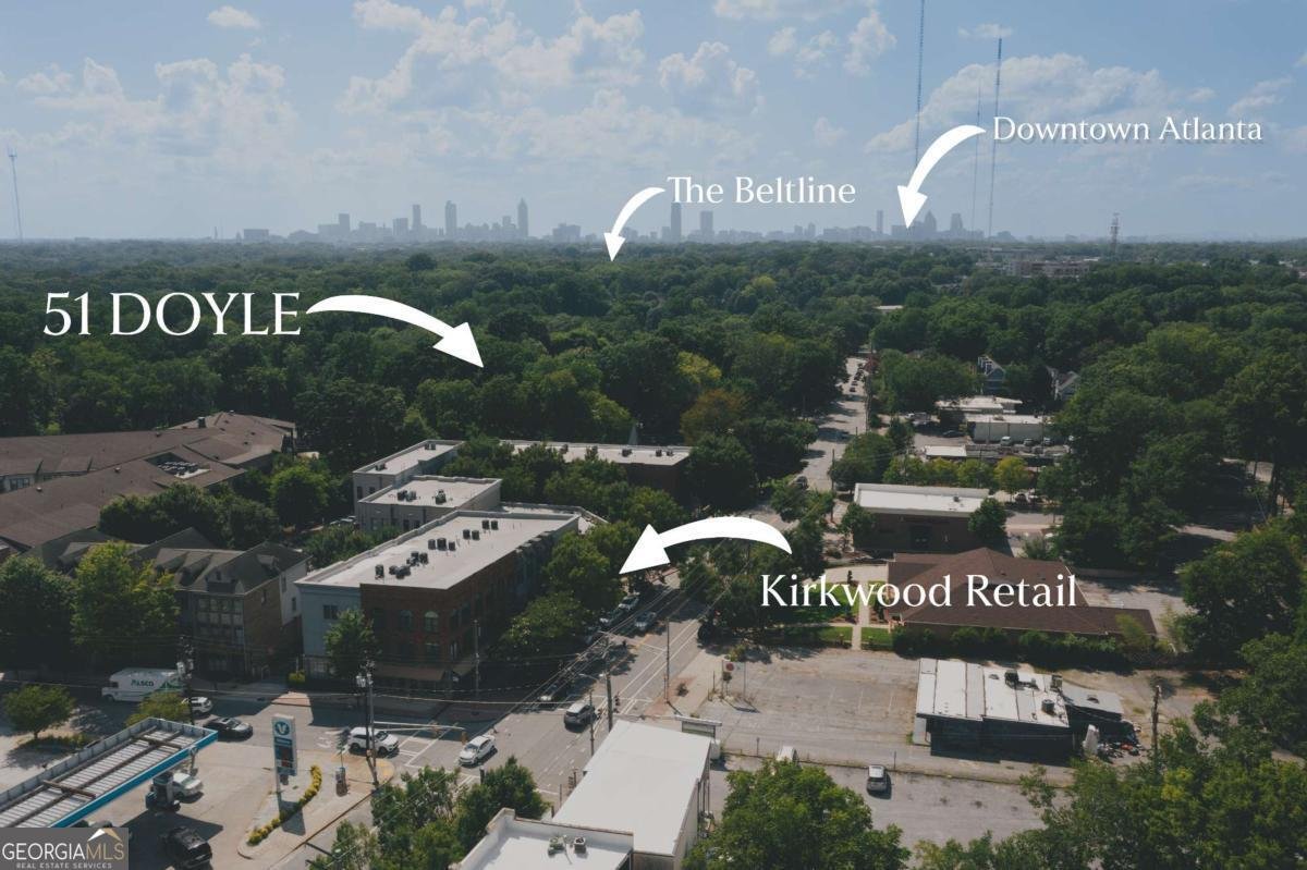 51 Doyle Street Atlanta - Photo 7
