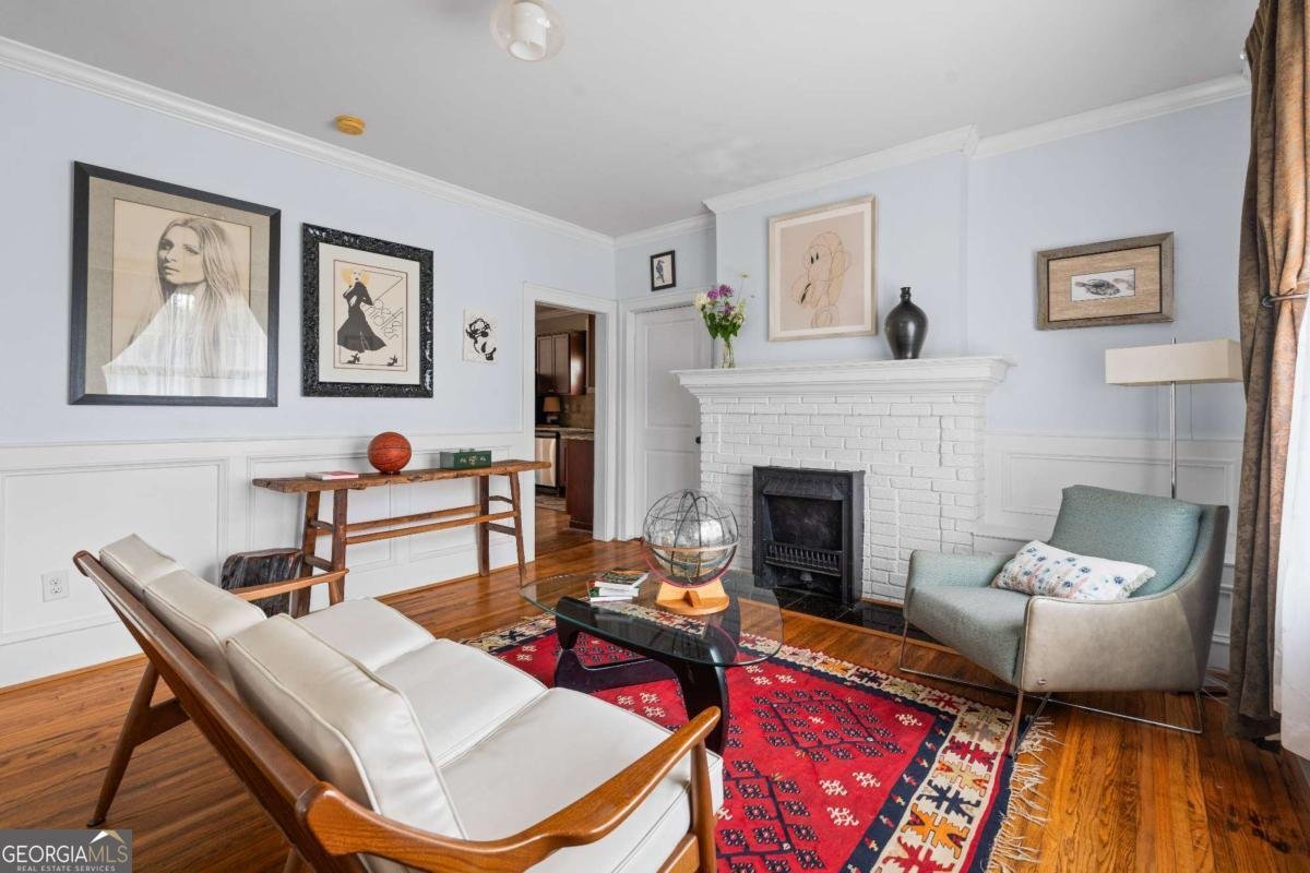 51 Doyle Street Atlanta - Photo 8
