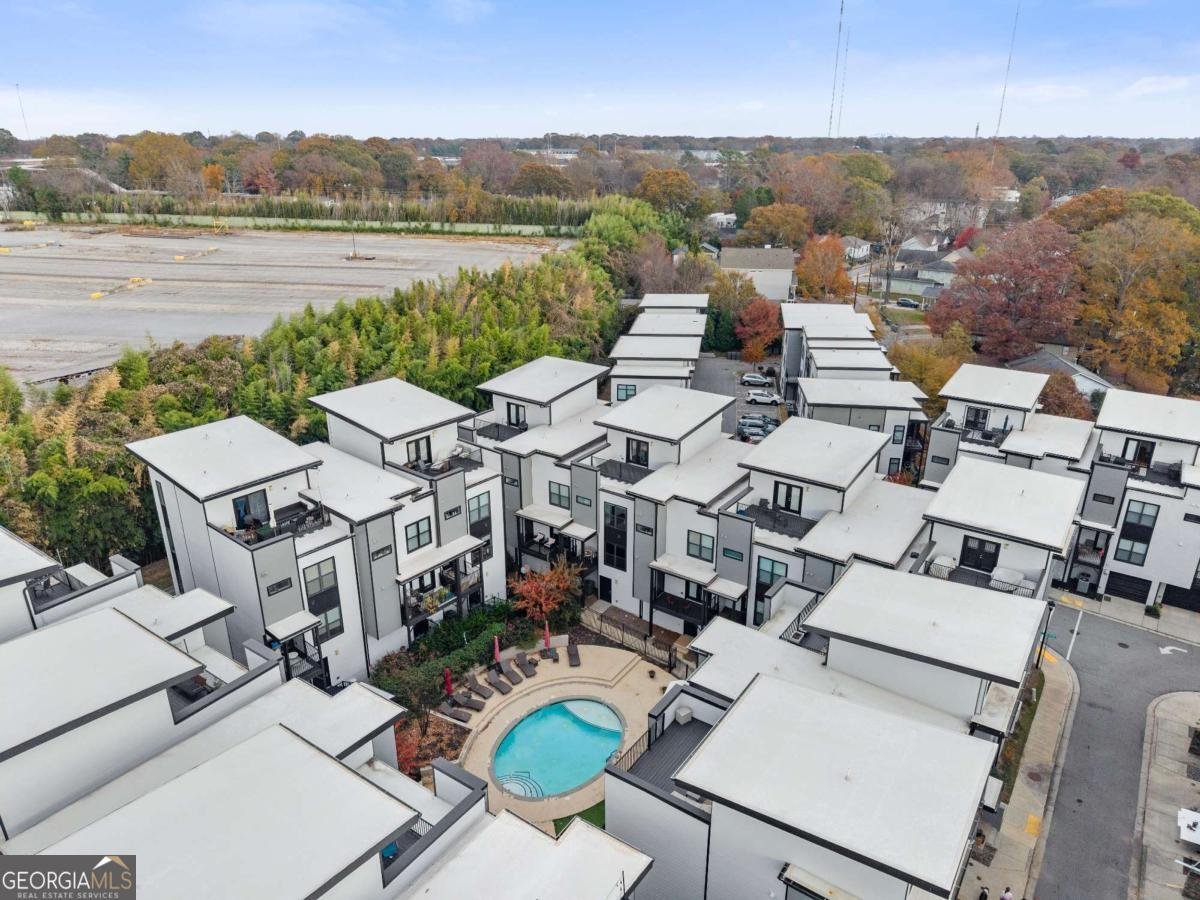 53 Moda Lane Atlanta - Photo 36