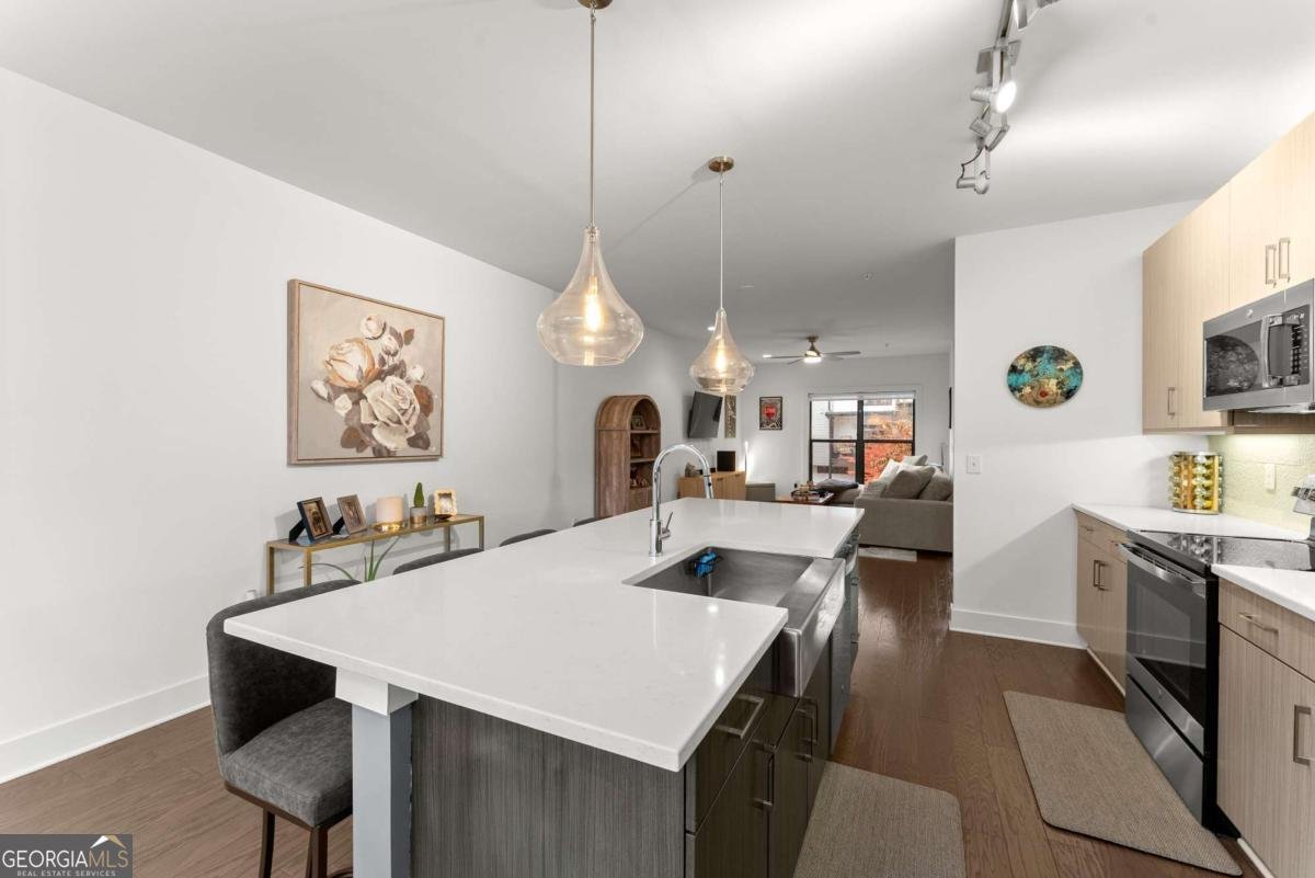 53 Moda Lane Atlanta - Photo 6