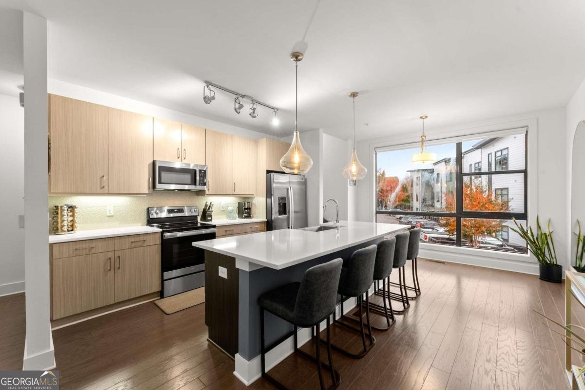 53 Moda Lane Atlanta - Photo 8