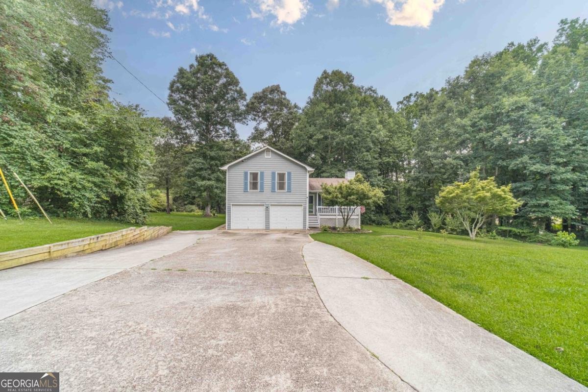 110 Whisper Way Dacula - main photo