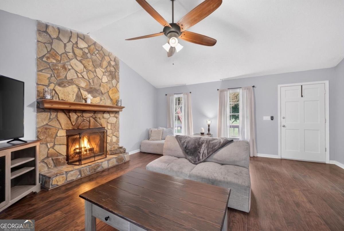 110 Whisper Way Dacula - Photo 14