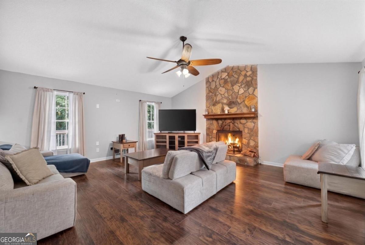 110 Whisper Way Dacula - Photo 15