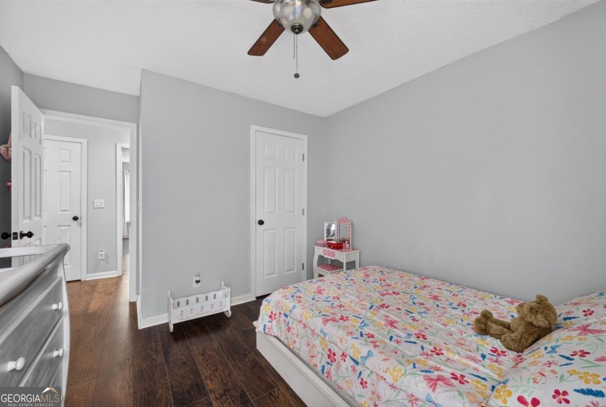 110 Whisper Way Dacula - Photo 34
