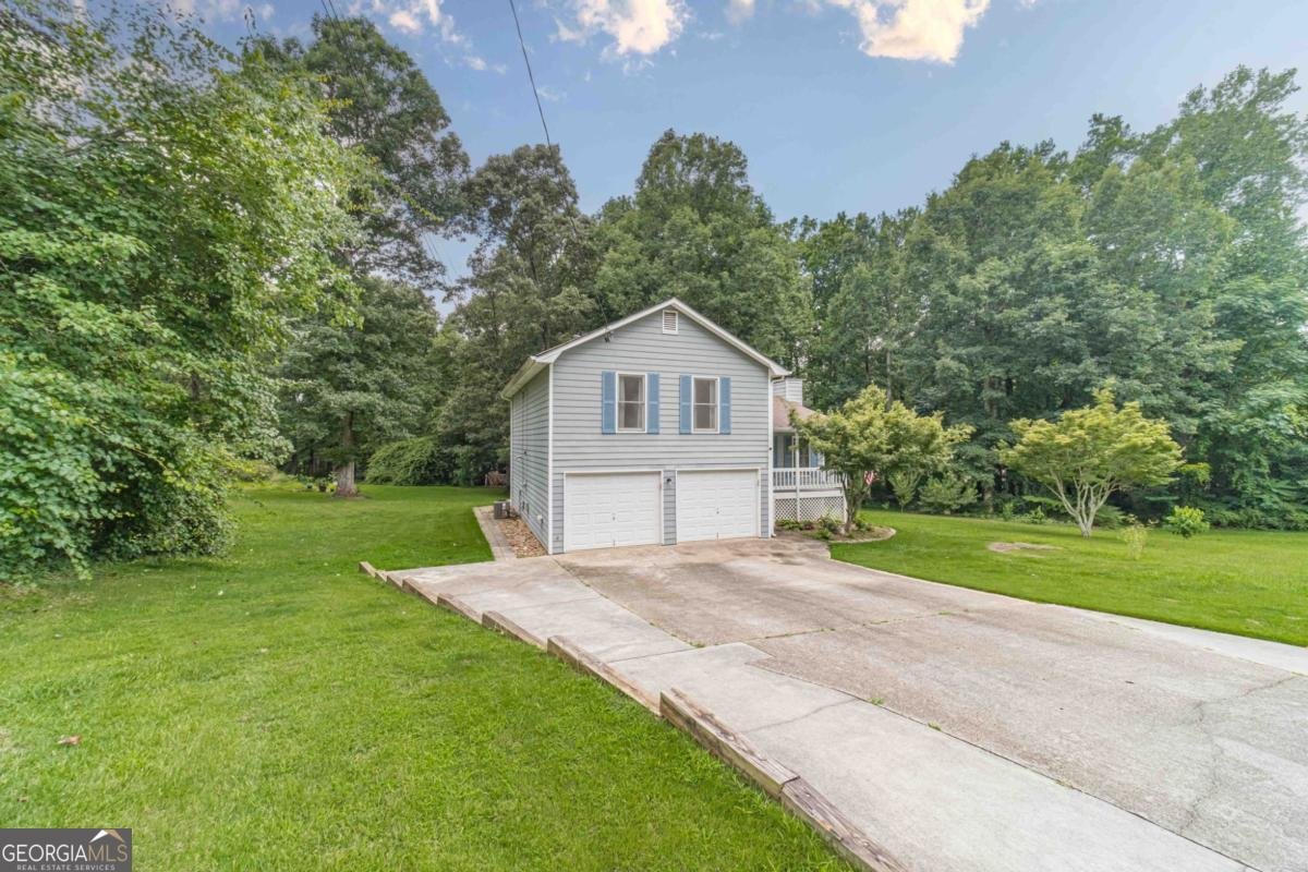 110 Whisper Way Dacula - Photo 35