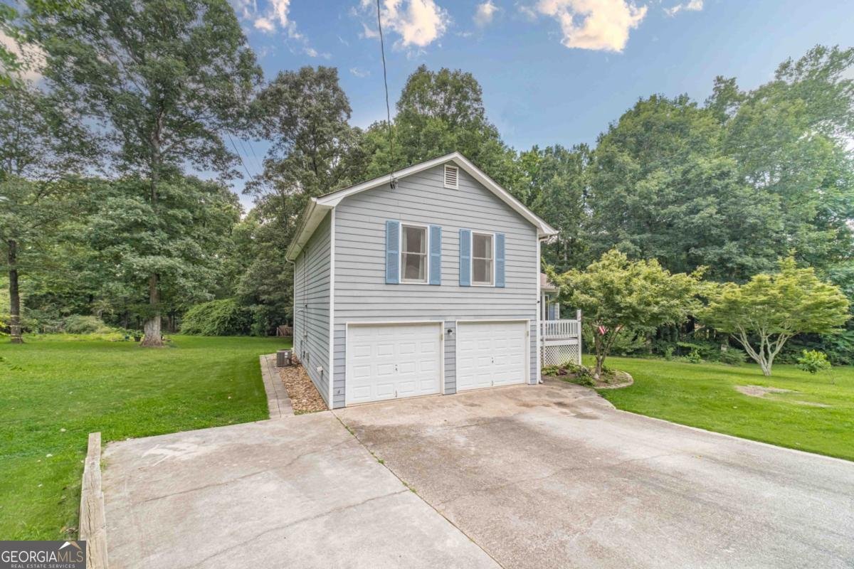 110 Whisper Way Dacula - Photo 36