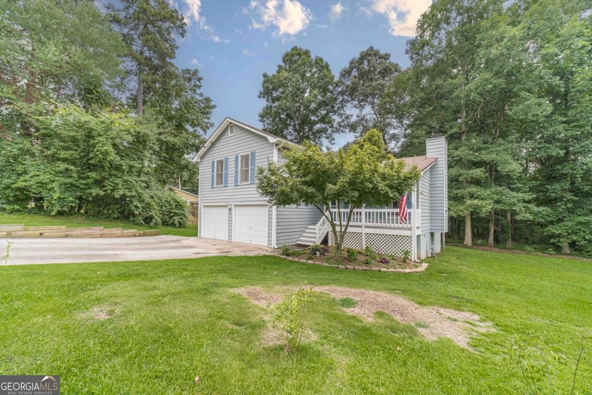 110 Whisper Way Dacula - Photo 37