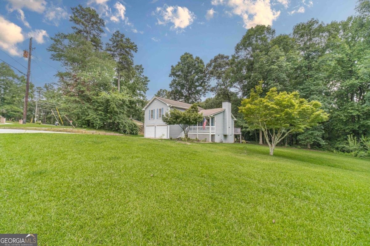 110 Whisper Way Dacula - Photo 38