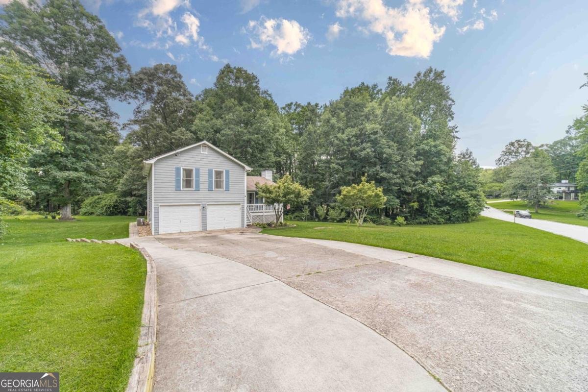 110 Whisper Way Dacula - Photo 39
