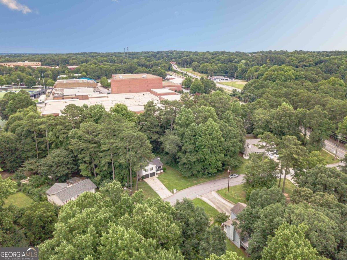 110 Whisper Way Dacula - Photo 45