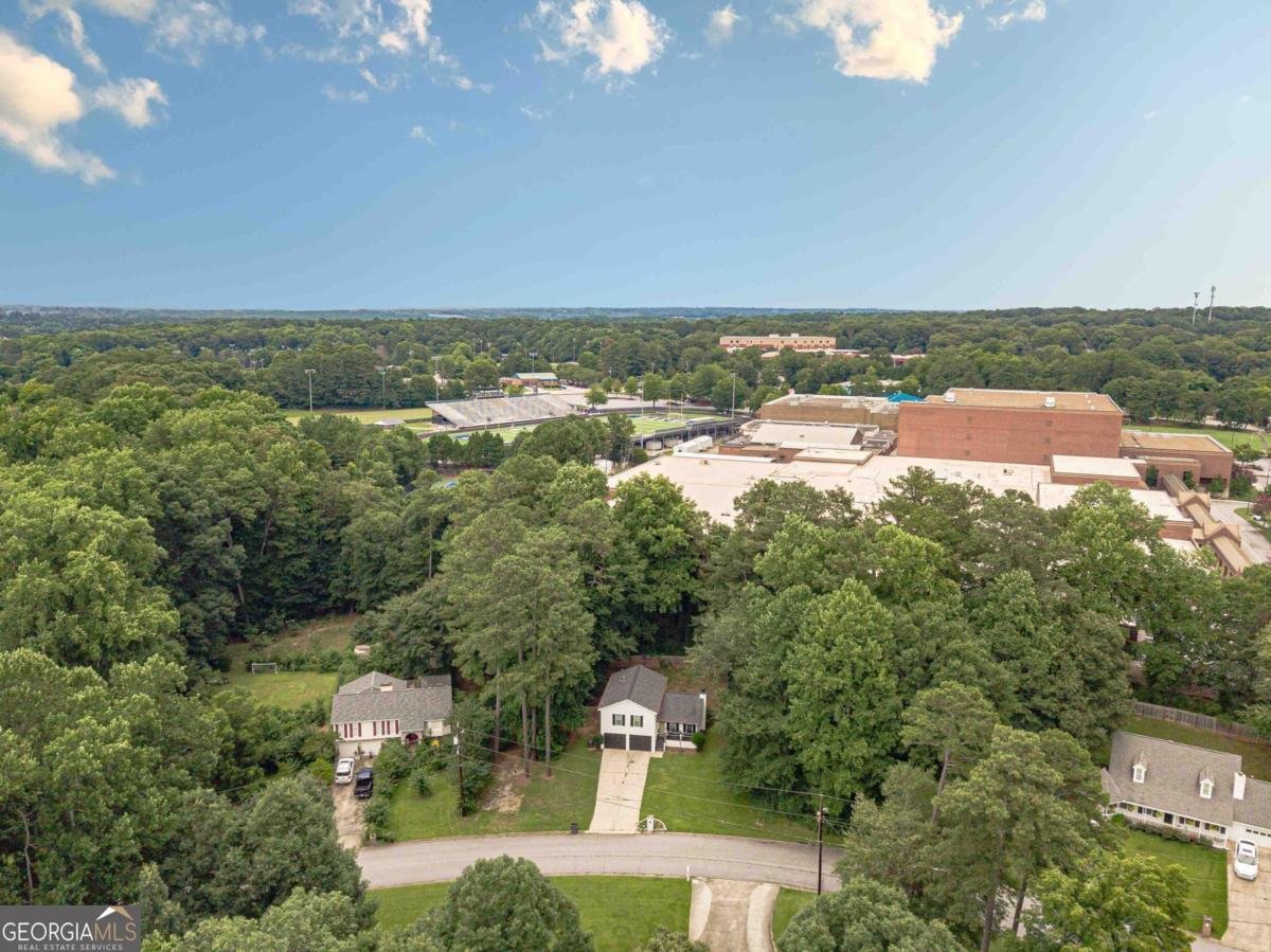 110 Whisper Way Dacula - Photo 47