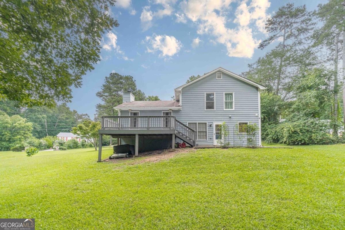 110 Whisper Way Dacula - Photo 50