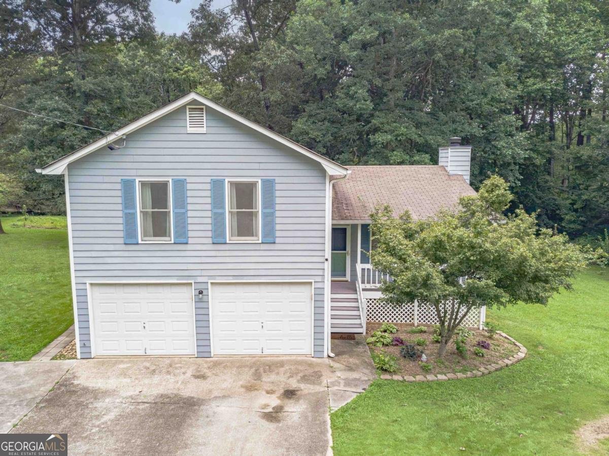 110 Whisper Way Dacula - Photo 51
