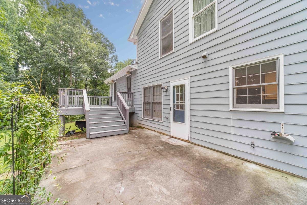 110 Whisper Way Dacula - Photo 7