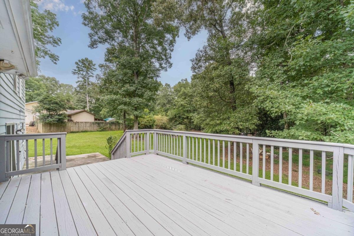 110 Whisper Way Dacula - Photo 8