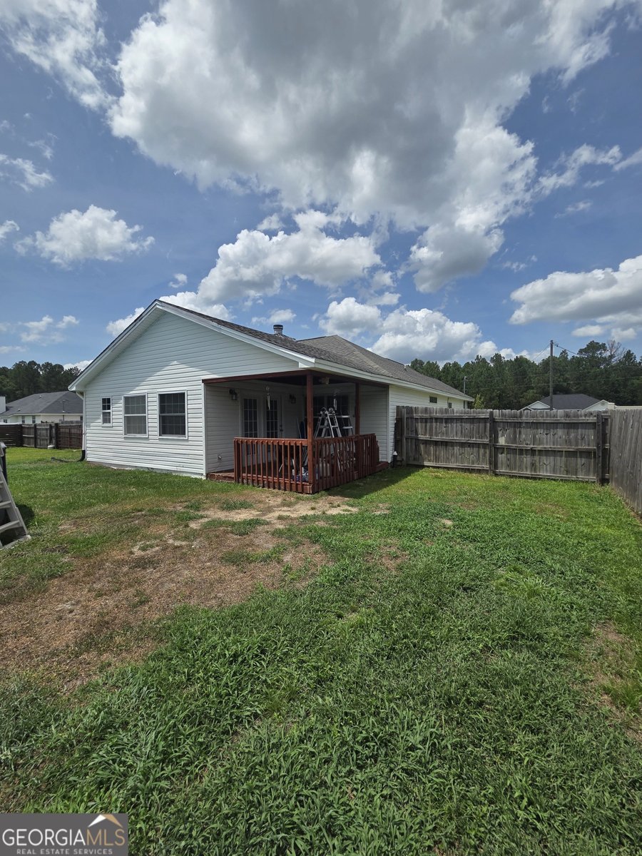 125 Joshua Circle Ellabell - Photo 33