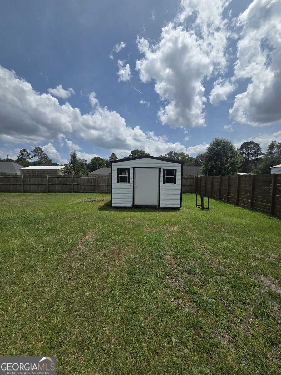 125 Joshua Circle Ellabell - Photo 36