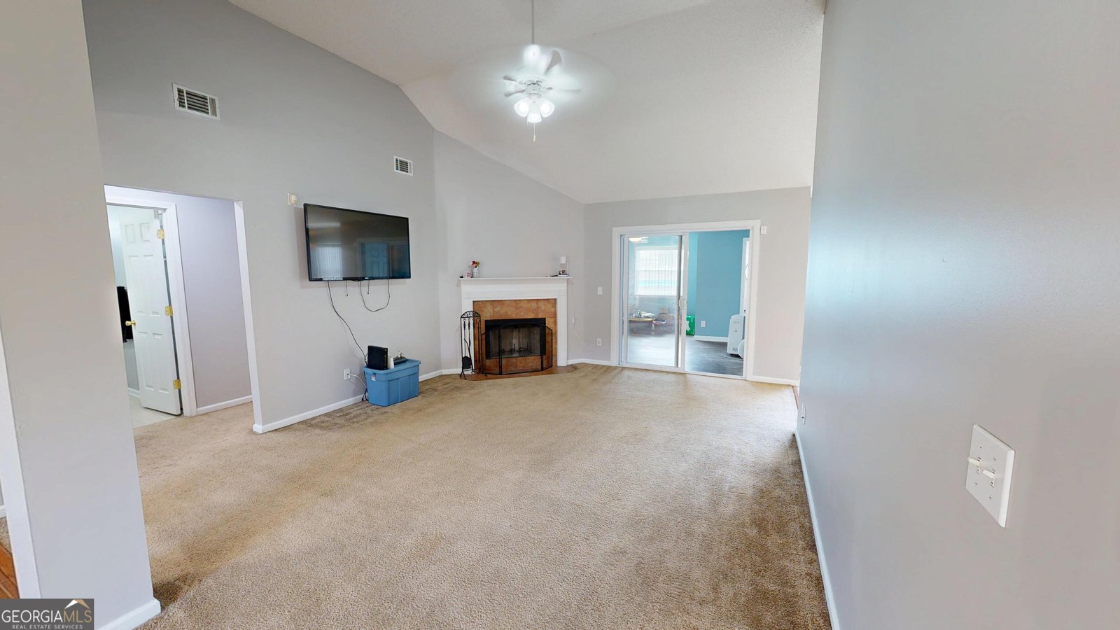 125 Joshua Circle Ellabell - Photo 8