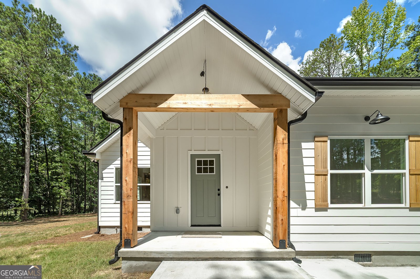 548 Barnesville Road Griffin - Photo 28