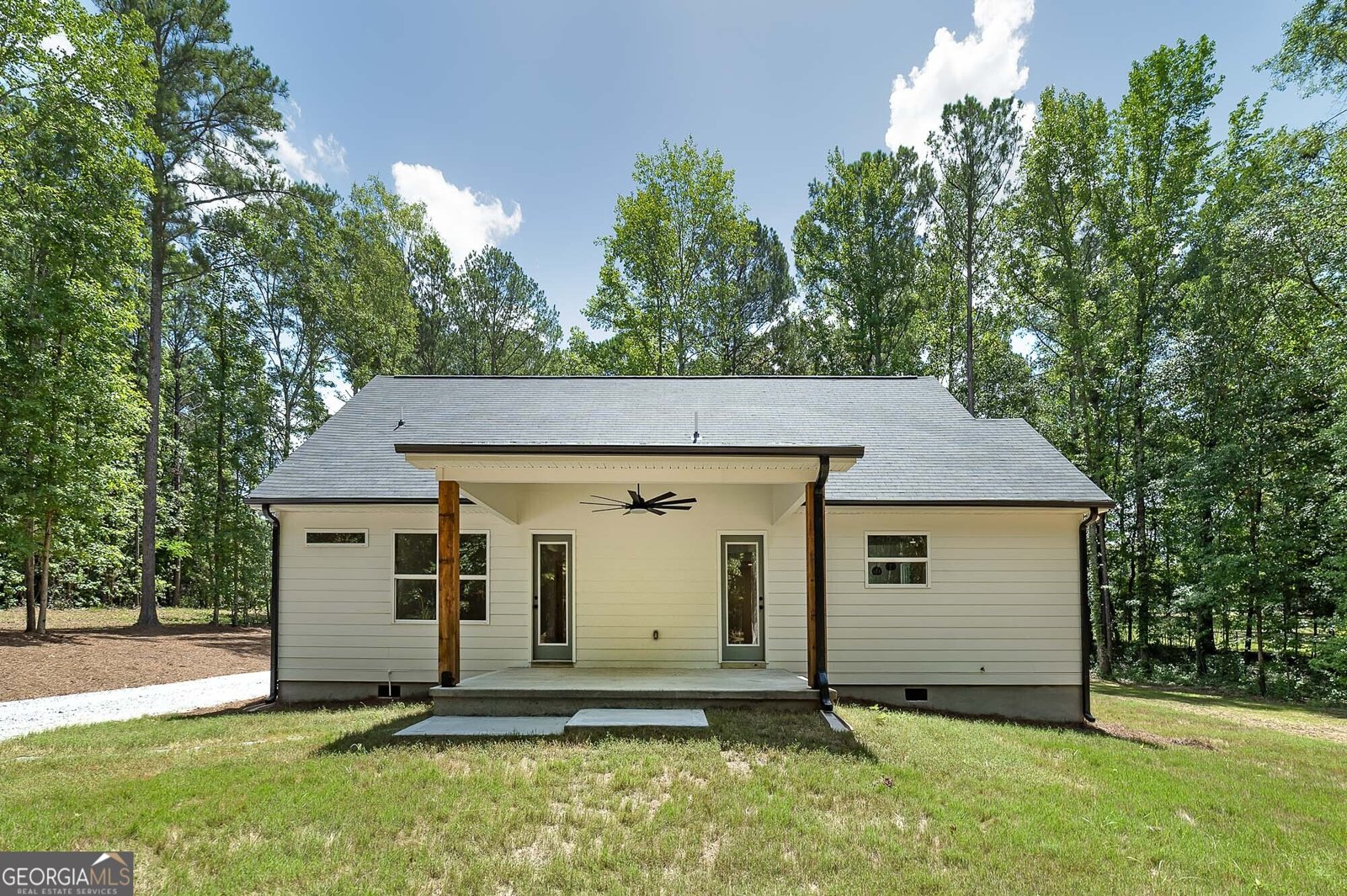 548 Barnesville Road Griffin - Photo 29