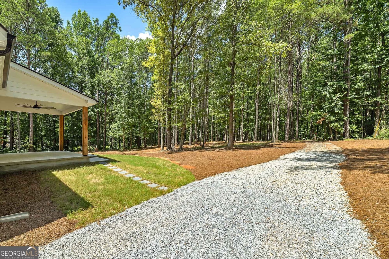 548 Barnesville Road Griffin - Photo 32