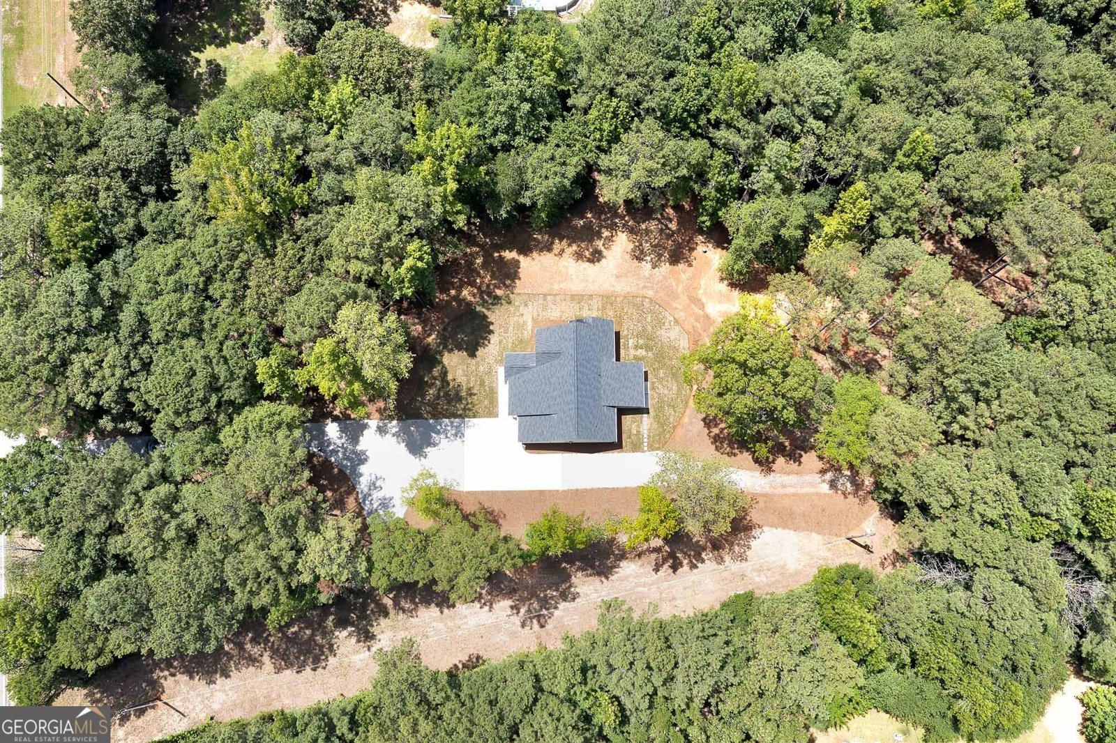 548 Barnesville Road Griffin - Photo 33