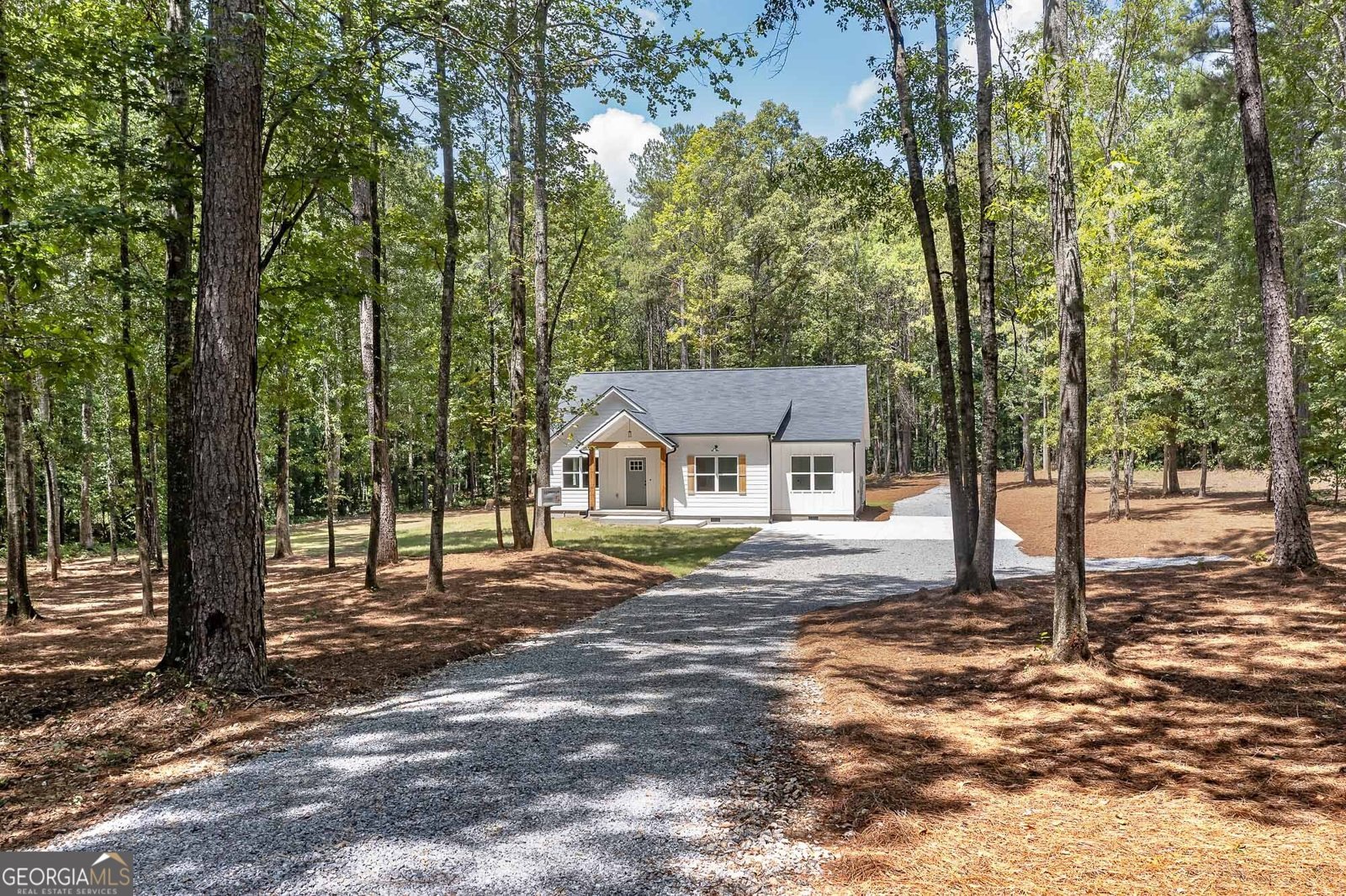 548 Barnesville Road Griffin - Photo 35