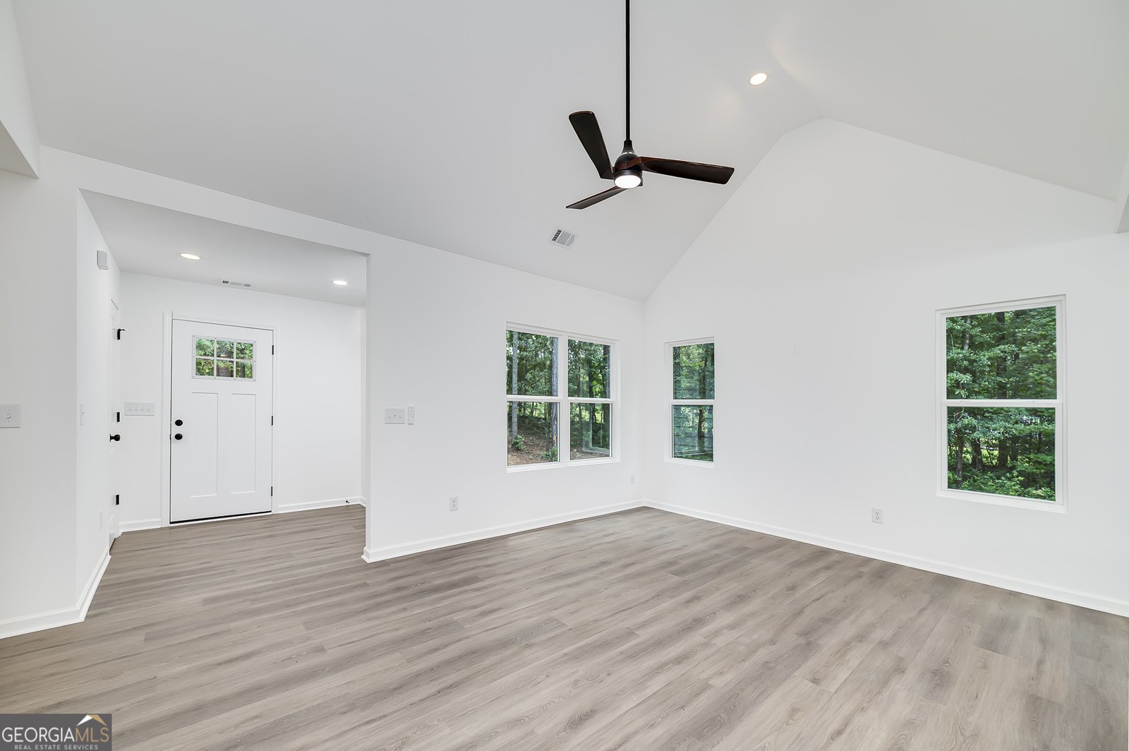 548 Barnesville Road Griffin - Photo 6