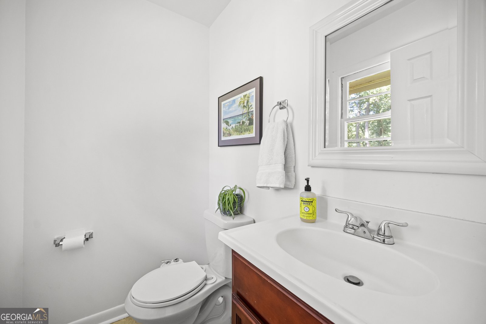 452 Kenridge Circle Stone Mountain - Photo 10