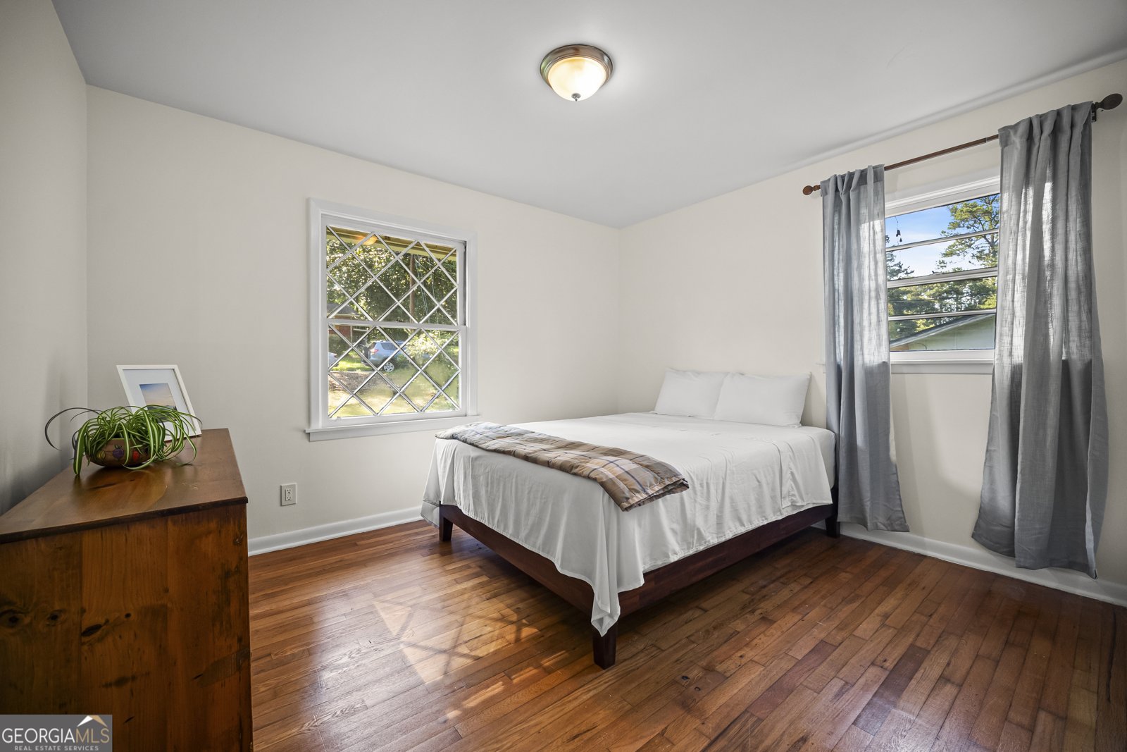 452 Kenridge Circle Stone Mountain - Photo 12