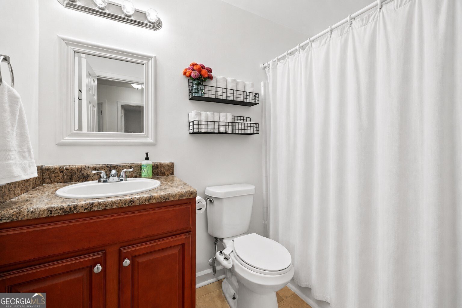 452 Kenridge Circle Stone Mountain - Photo 13