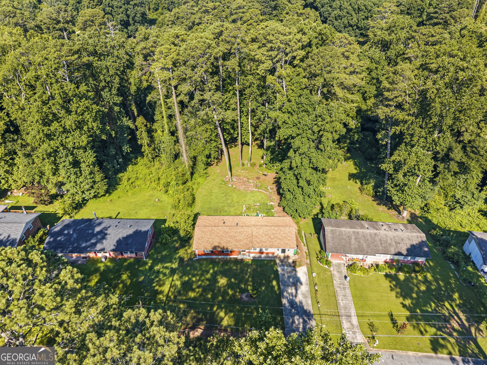 452 Kenridge Circle Stone Mountain - Photo 16