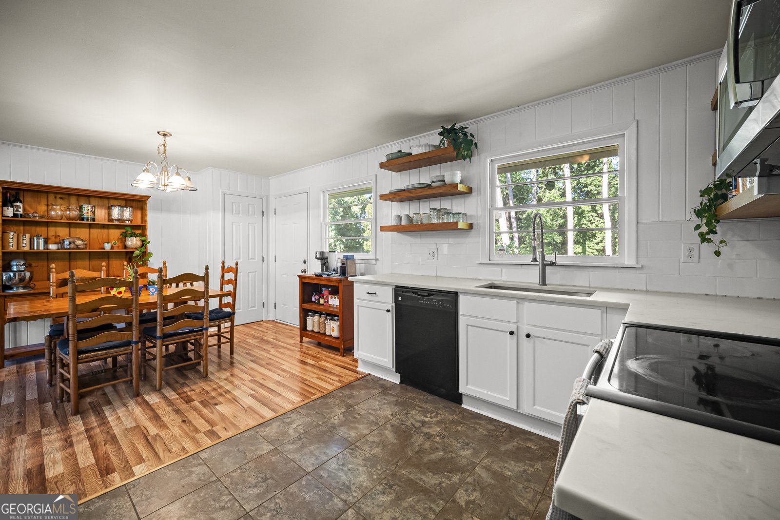 452 Kenridge Circle Stone Mountain - Photo 7