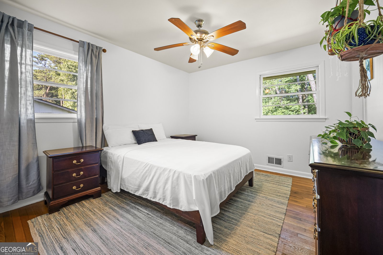 452 Kenridge Circle Stone Mountain - Photo 8