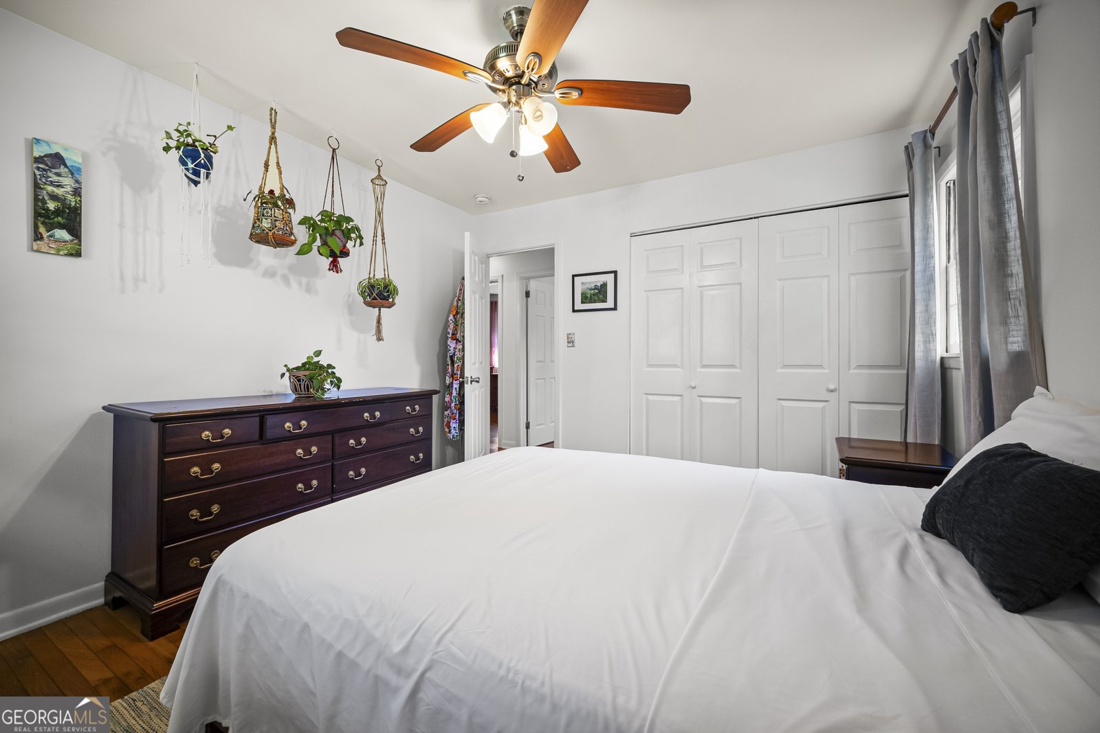 452 Kenridge Circle Stone Mountain - Photo 9