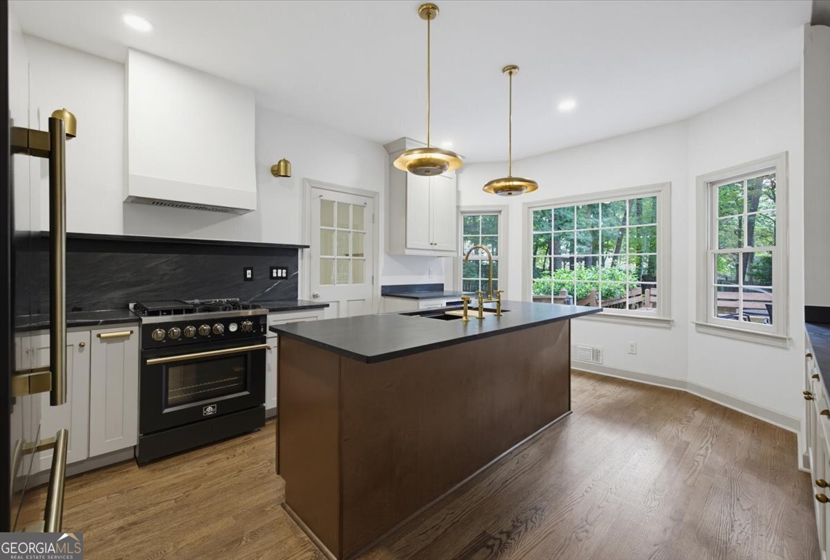 1069 Sunny Field Lane Lawrenceville - Photo 14