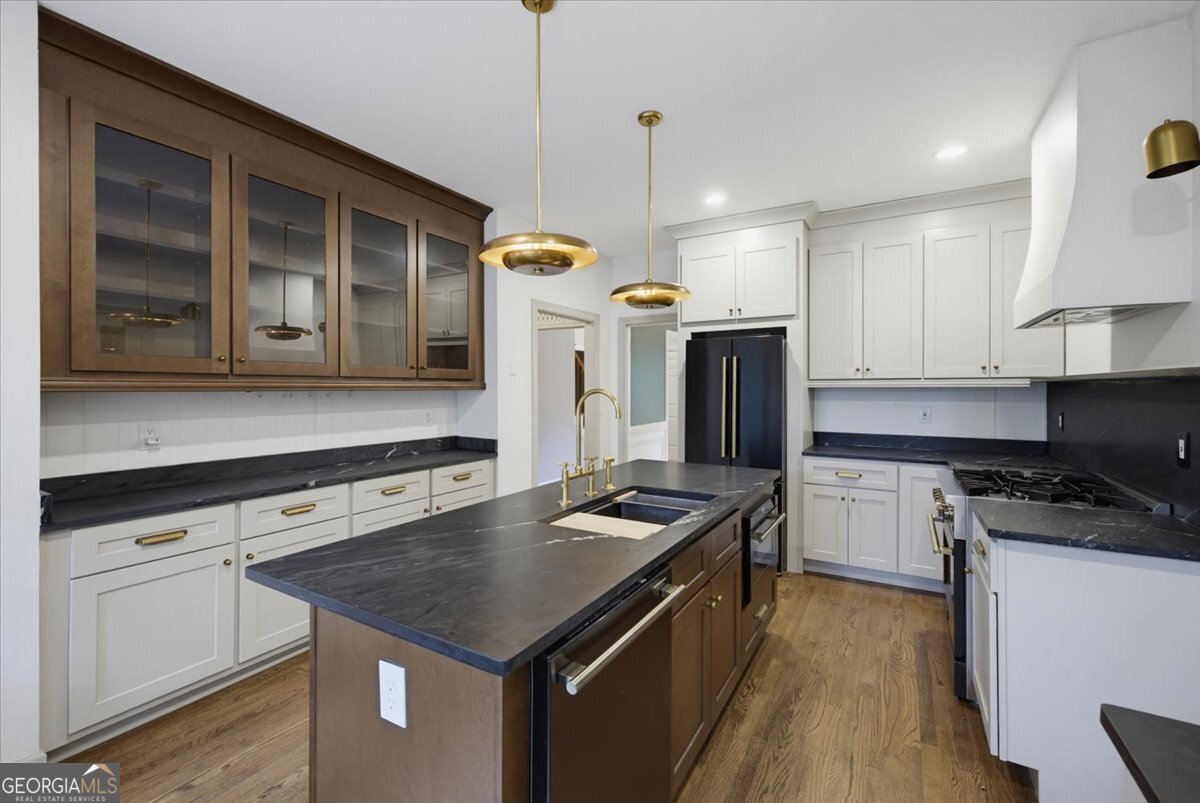 1069 Sunny Field Lane Lawrenceville - Photo 15