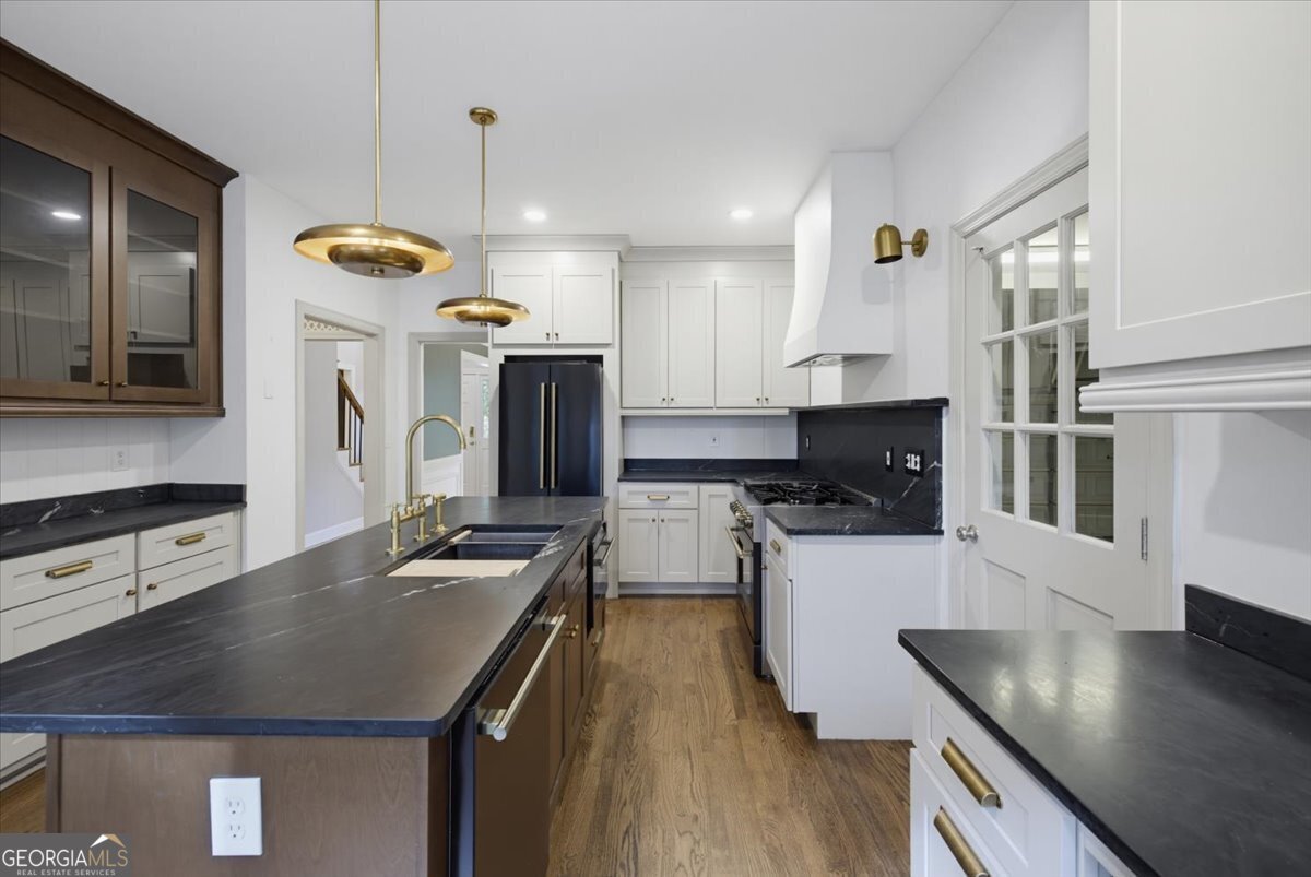 1069 Sunny Field Lane Lawrenceville - Photo 16