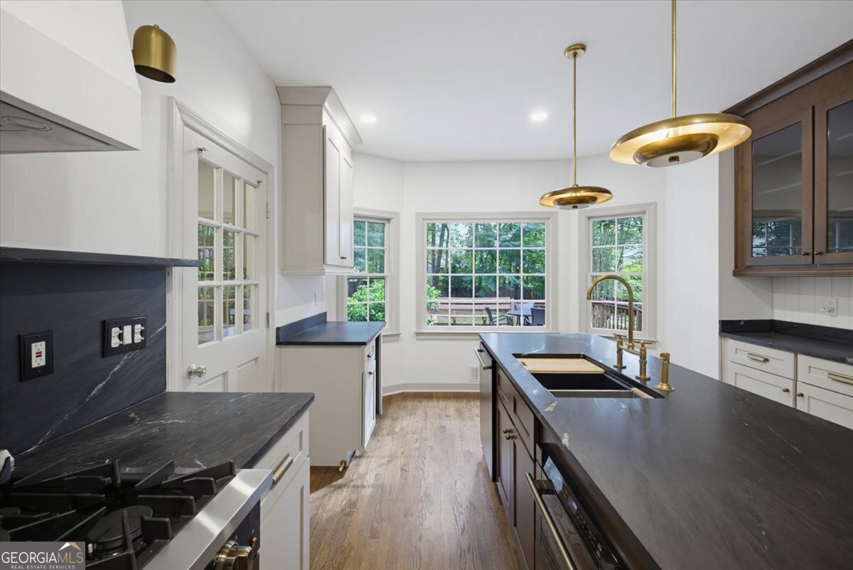 1069 Sunny Field Lane Lawrenceville - Photo 17