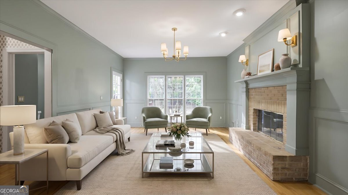 1069 Sunny Field Lane Lawrenceville - Photo 25