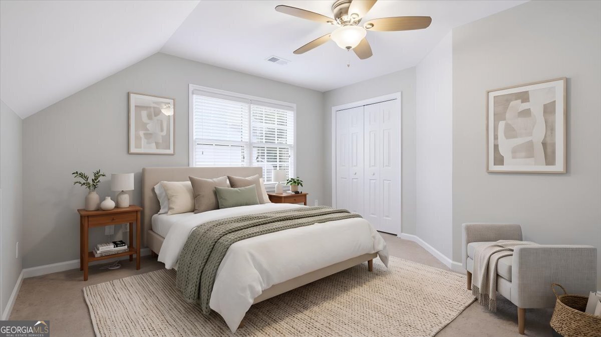 1069 Sunny Field Lane Lawrenceville - Photo 41