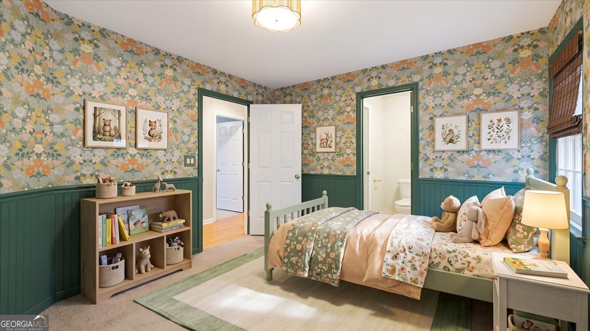 1069 Sunny Field Lane Lawrenceville - Photo 48