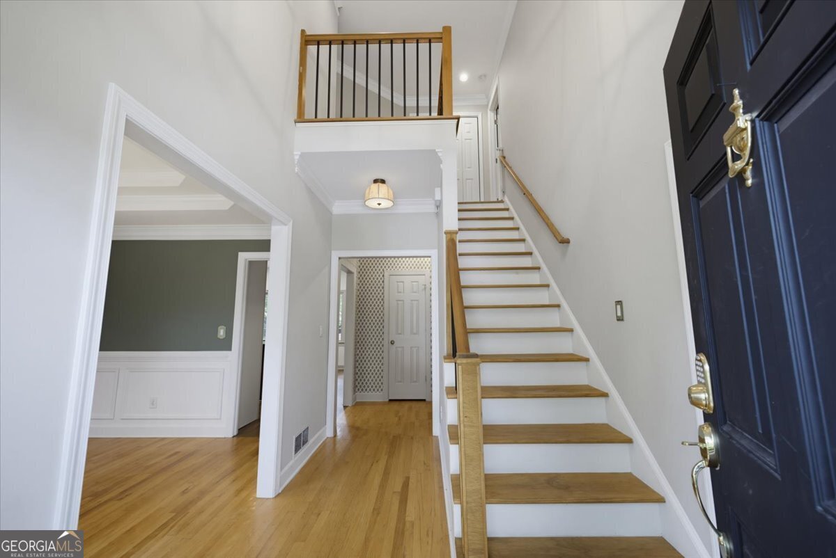 1069 Sunny Field Lane Lawrenceville - Photo 6