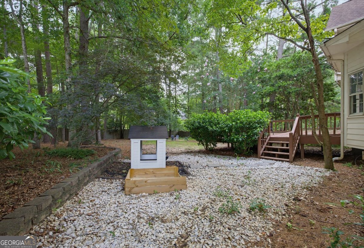 1069 Sunny Field Lane Lawrenceville - Photo 63