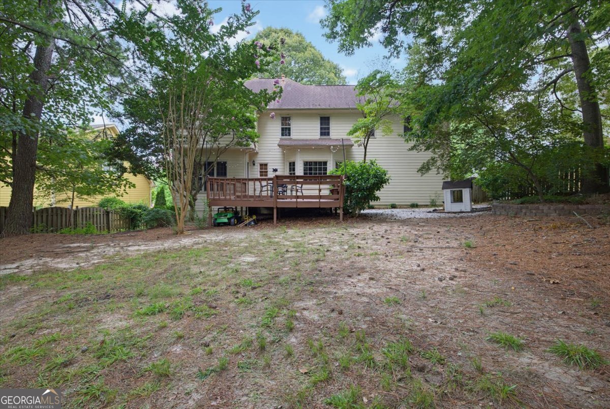1069 Sunny Field Lane Lawrenceville - Photo 65