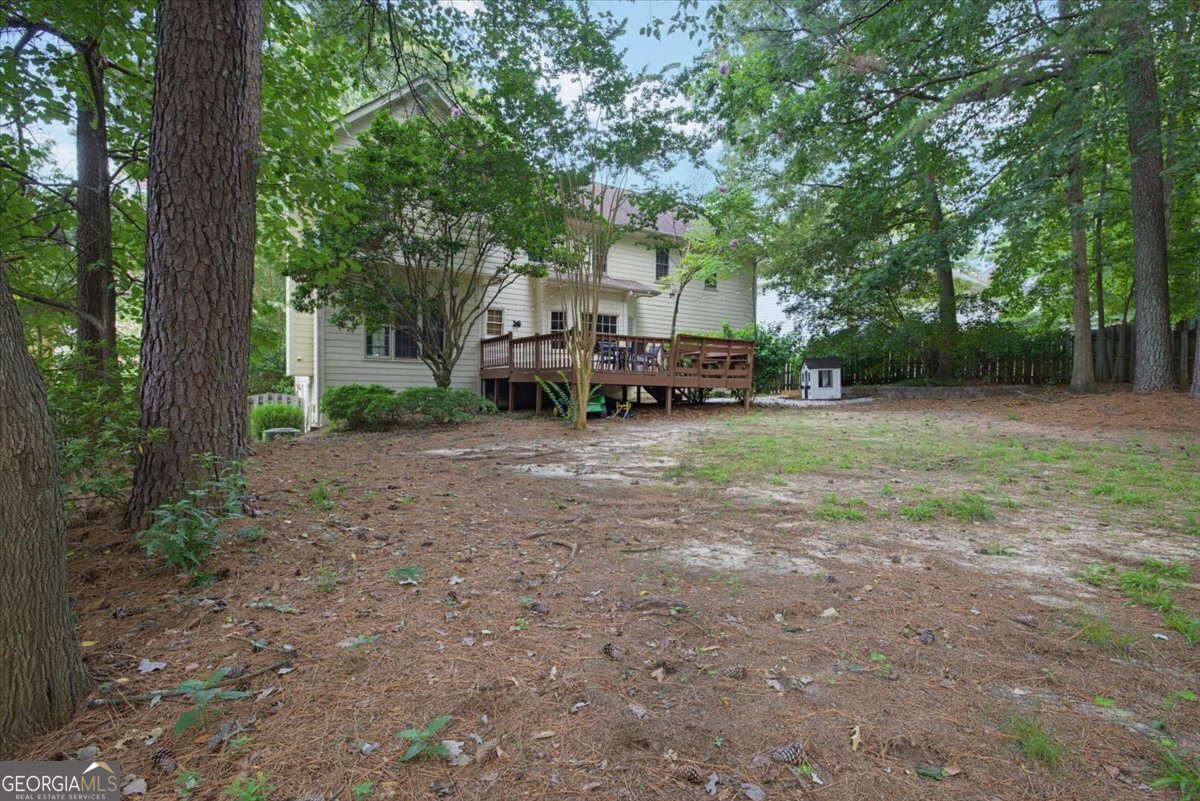 1069 Sunny Field Lane Lawrenceville - Photo 67