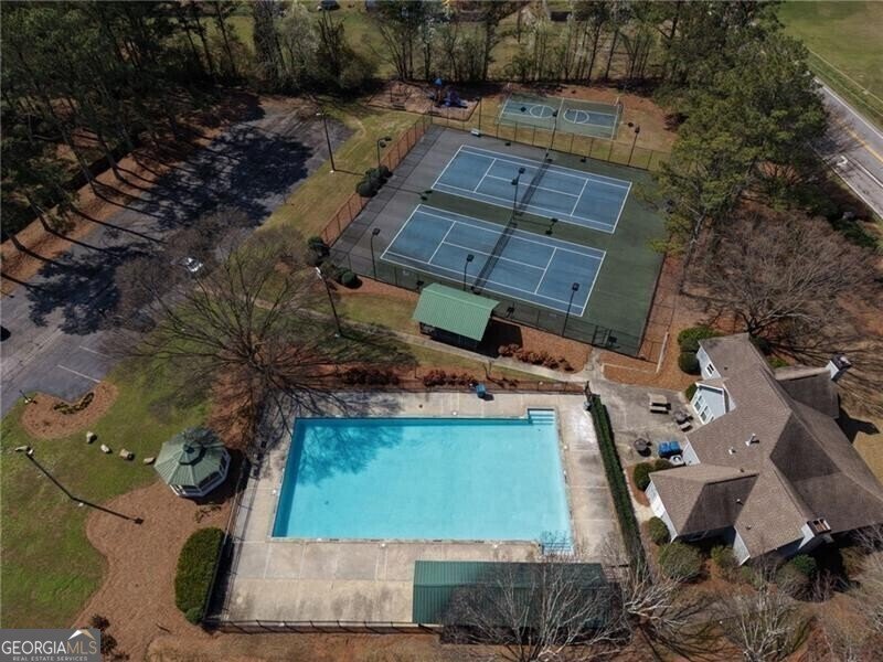 1069 Sunny Field Lane Lawrenceville - Photo 69