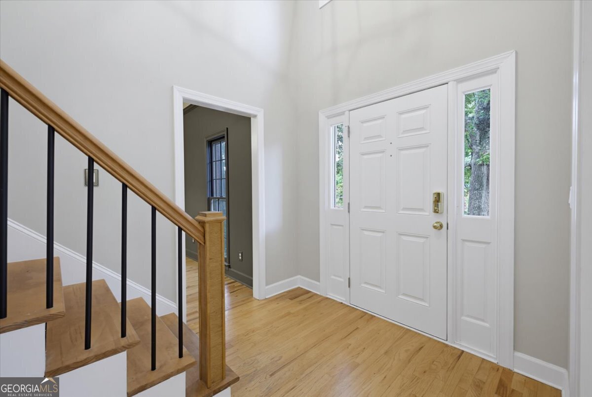 1069 Sunny Field Lane Lawrenceville - Photo 7