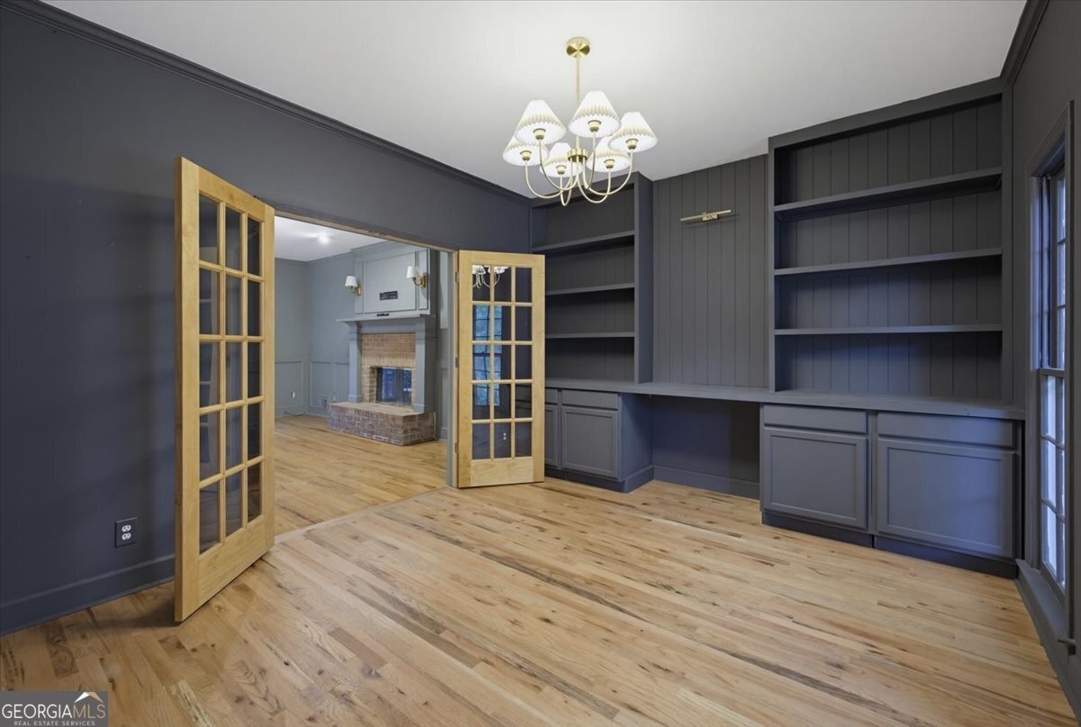 1069 Sunny Field Lane Lawrenceville - Photo 9